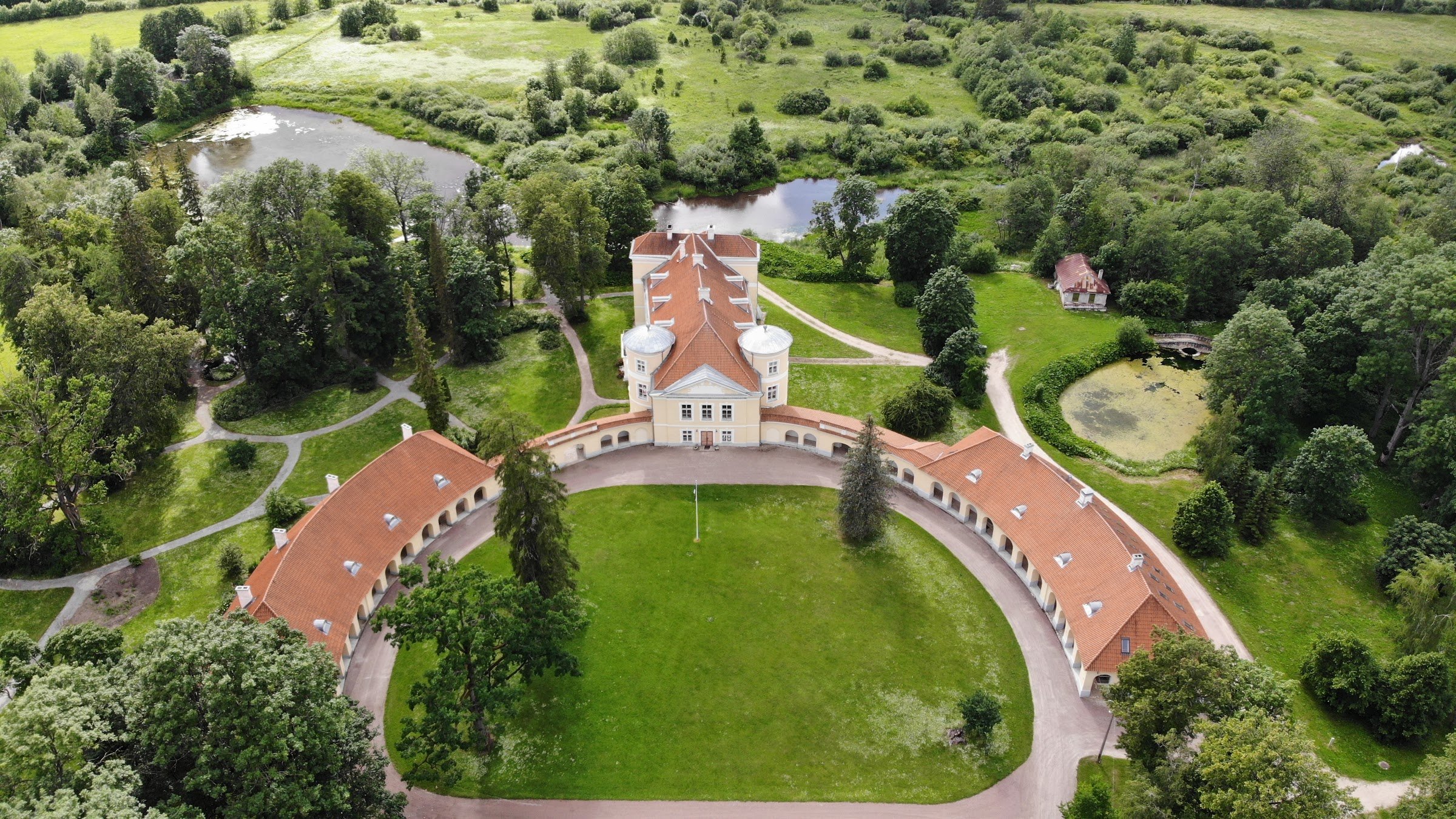 Kiltsi Manor (Kiltsi mõis)